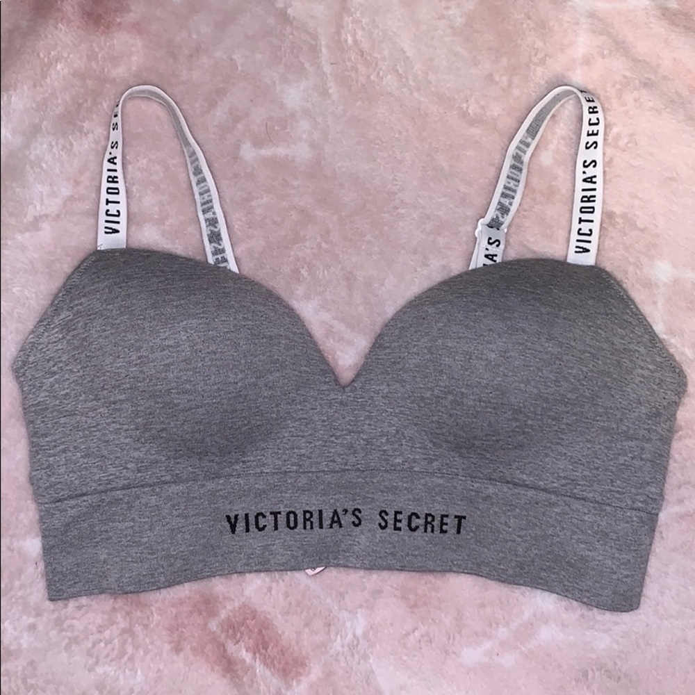 Victoria’s Secret bra